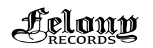 Felony Records Merchant Logo