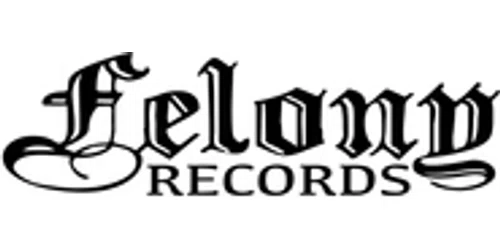 Felony Records Promo Code