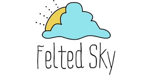 Felted Sky Promo Code