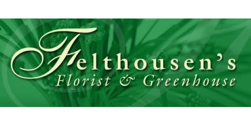 Felthousen's Florist & Greenhouse Promo Code