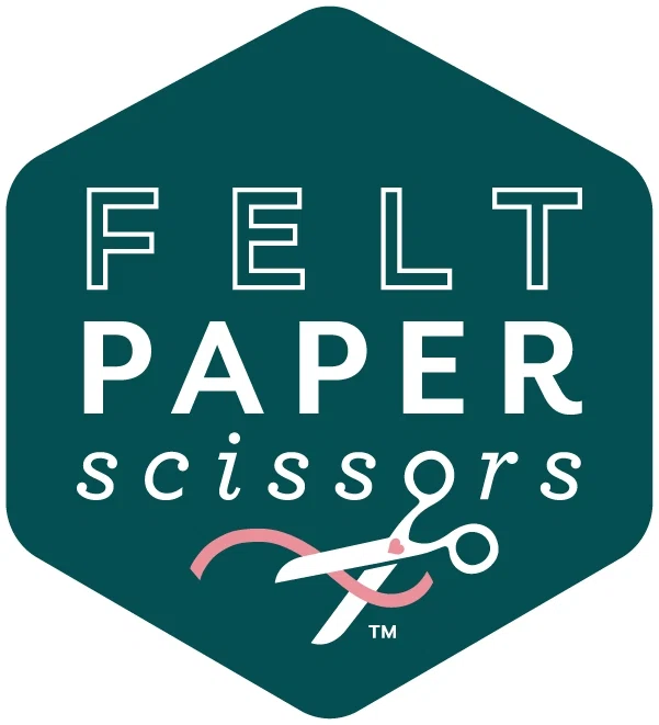 Felt Paper Scissors Promo Code