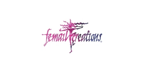Femail Creations coupon