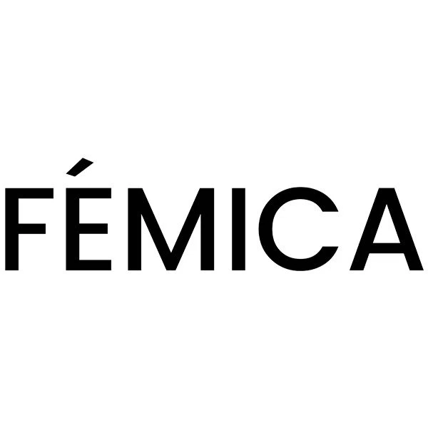 Femica Lashes Merchant Logo
