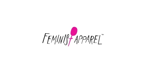 Feminist Apparel coupon
