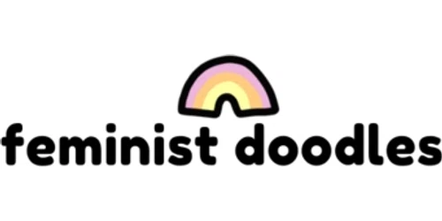 Feminist Doodles Promo Code