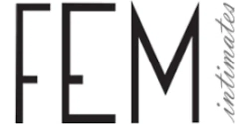 FEM Intimates Promo Code