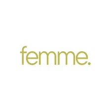 femme health Merchant Logo