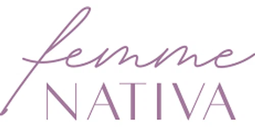 Femme Nativa Promo Code