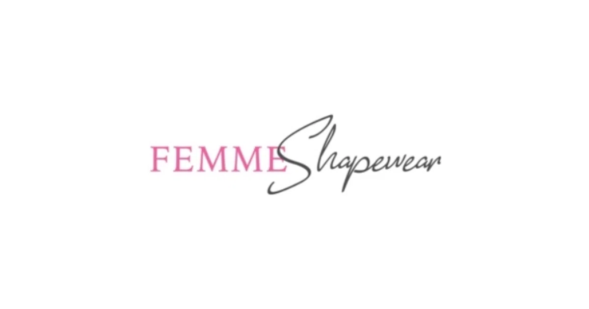 FEMME SHAPEWEAR Promo Code — 40% Off in Feb 2024