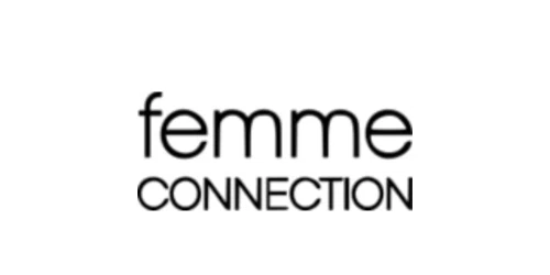 Femme Connection coupon