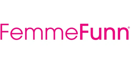FemmeFunn Promo Code