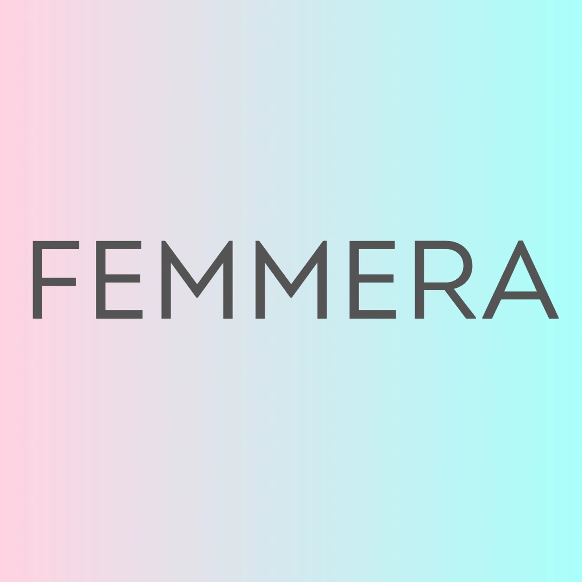 Femmera Merchant Logo