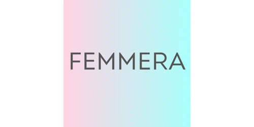 Femmera Promo Code