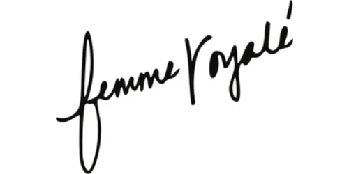 Femme Royale Promo Code