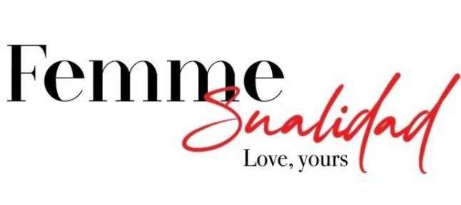 Femmesualidad Merchant Logo