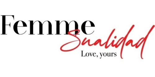 Femmesualidad Promo Code