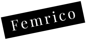 Femrico Merchant Logo