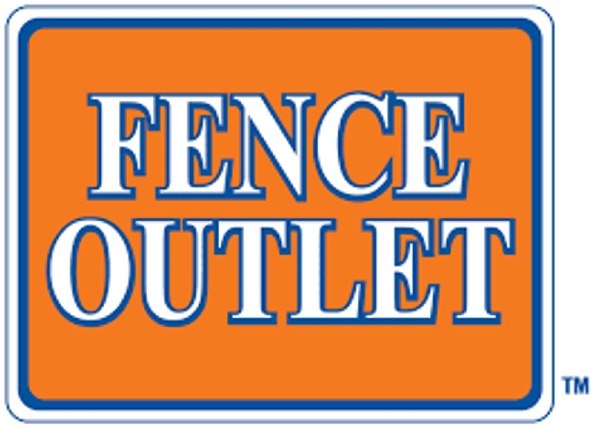 Fence Outlet Merchant Logo