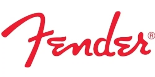 Fender Merchant logo