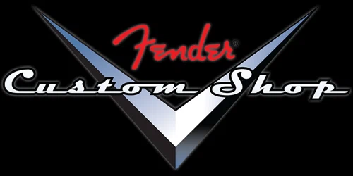 Fender Custom Shop Guitars Promo Code