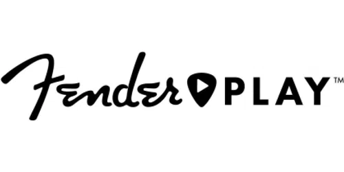 Fender Play Merchant logo