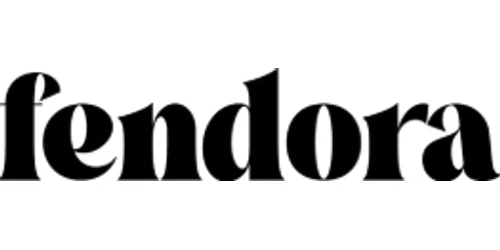 Fendora Promo Code