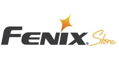 Fenix Store Merchant logo