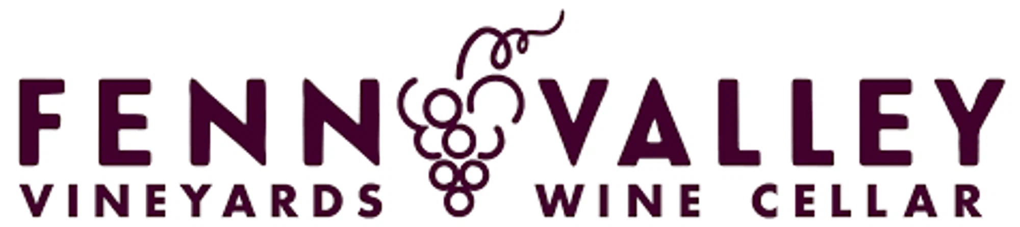 Fenn Valley Vineyards Merchant Logo