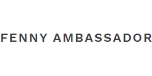 Fenny Ambassador Promo Code