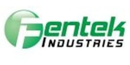 Fentek Industries Merchant Logo