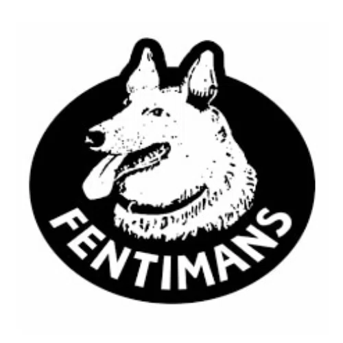 Fentimans Merchant Logo