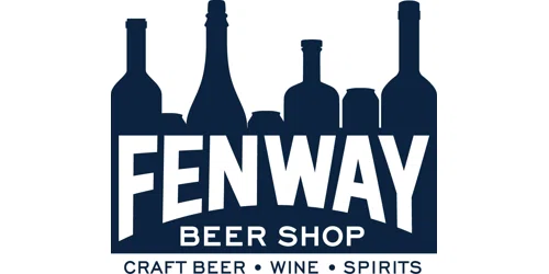 Fenway Beer Shop Merchant logo