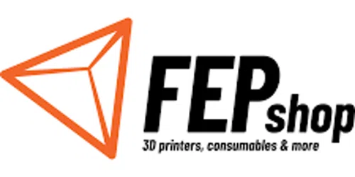 FEPshop  Merchant logo