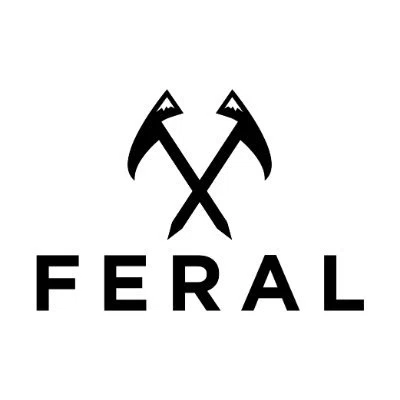 FERAL Merchant Logo