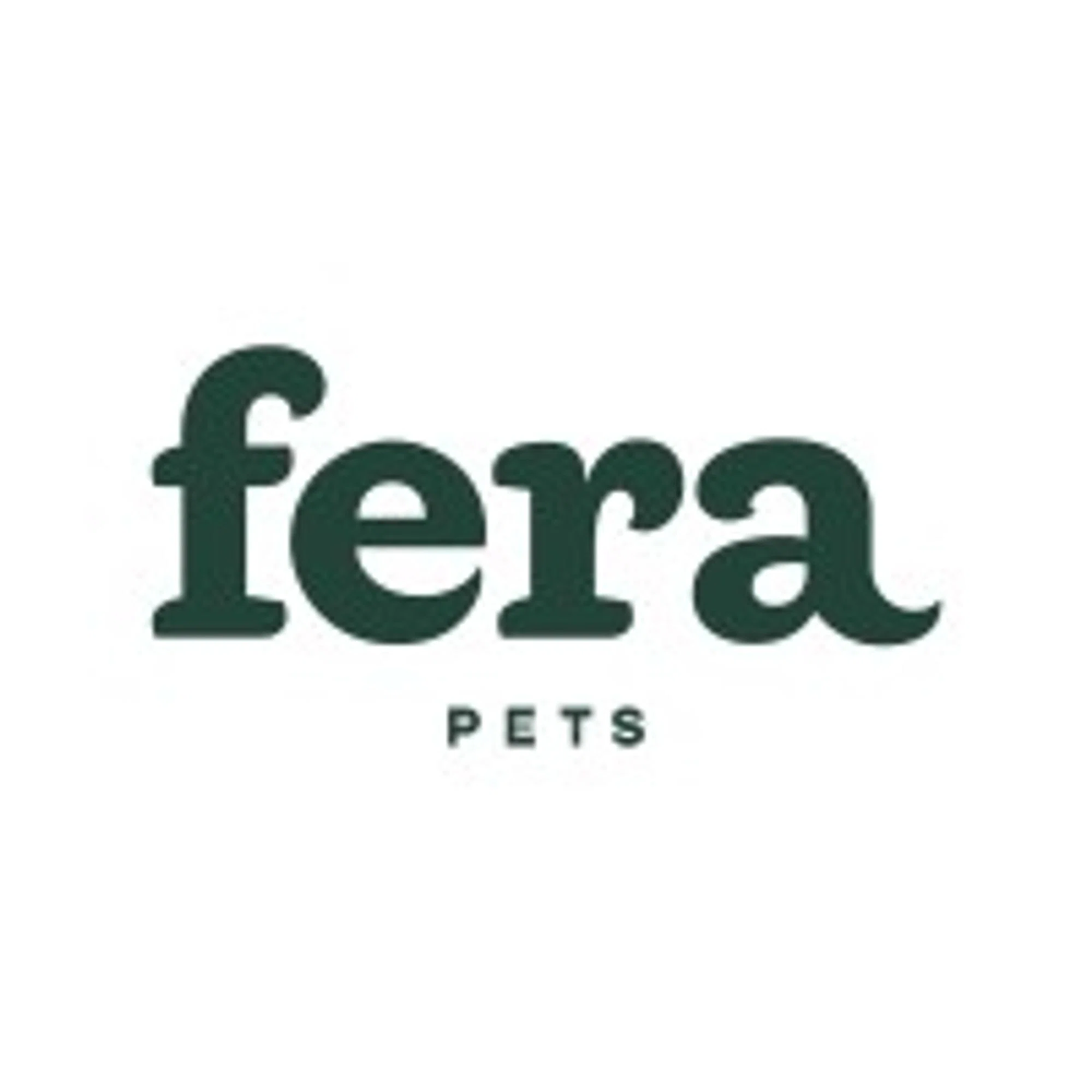 Fera Pets discount code