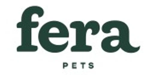 Fera Pets Promo Code