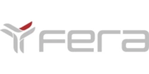 FeraStyle Merchant logo
