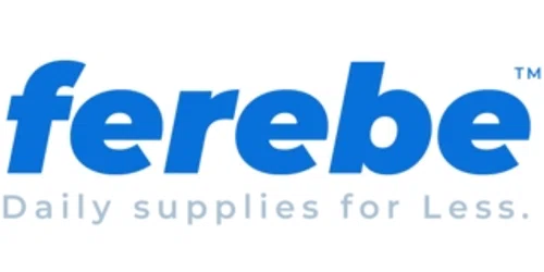Ferebe Merchant logo