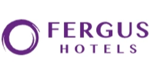 Fergus Hotels Promo Code