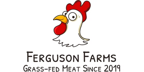 Ferguson Farms Promo Code