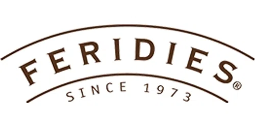 FERIDIES Merchant logo