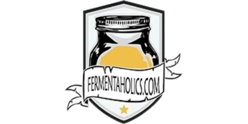 Fermentaholics Merchant logo