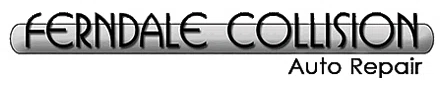 Ferndale Collision Merchant Logo