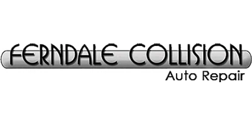 Ferndale Collision Promo Code