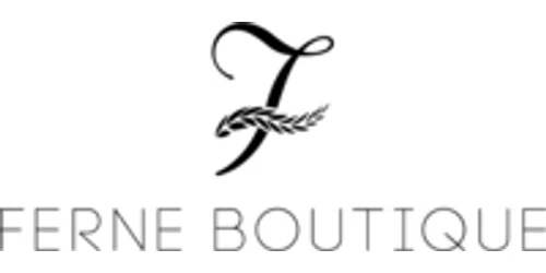 Ferne Boutique Promo Code