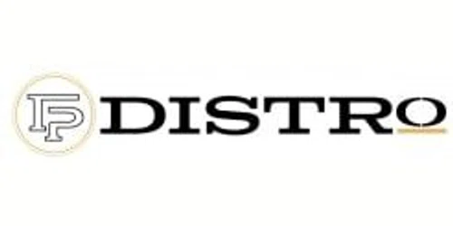 Fern Pine Distro Promo Code
