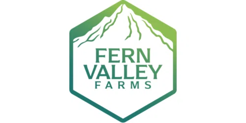 Fern Valley Farms Merchant logo