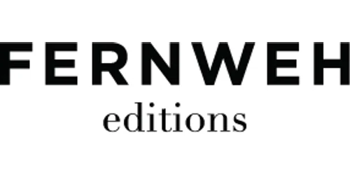 Fernweh Editions Promo Code