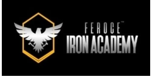 Feroce Iron Academy Promo Code
