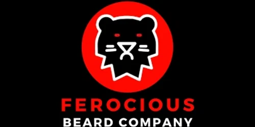 Ferocious Beard Co. Promo Code